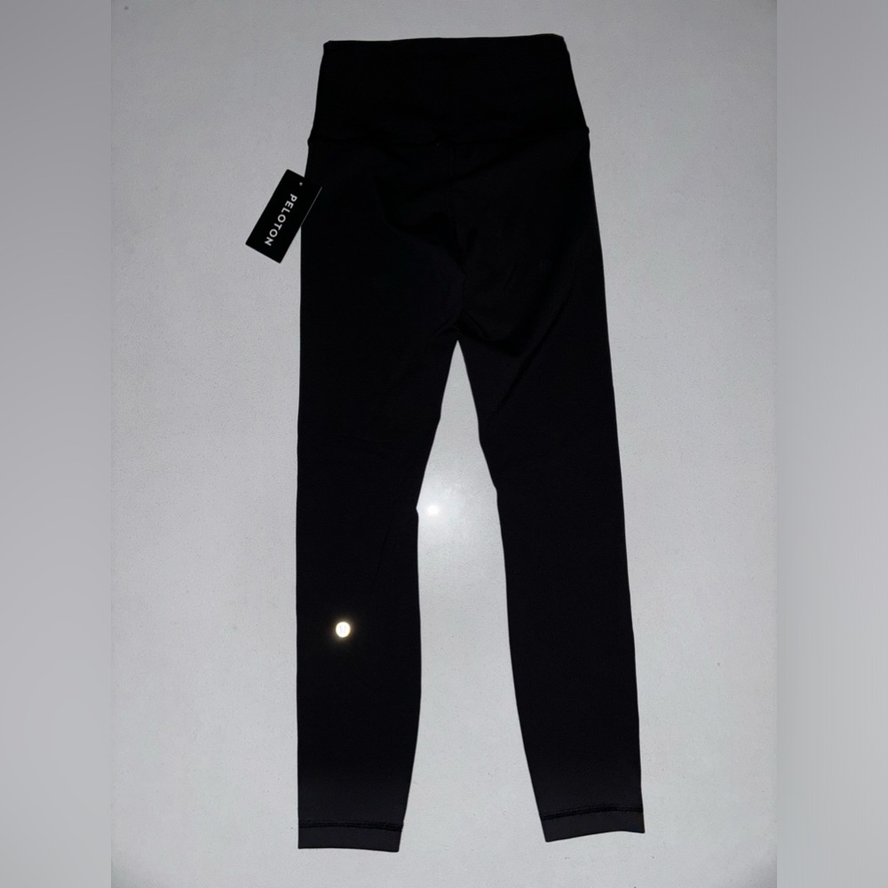 LULULEMON X PELOTON Wunder Train High Rise Tight 25” - Picture 7 of 10